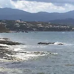 Les Marines Du Soleil A Saint-Florent