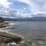 Les Marines Du Soleil A Saint-Florent