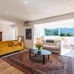 Villa La Crique - Piscine Vue Montagne Climatise