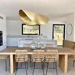 Villa U Pinu