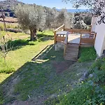 Rez-De-Jardin Independant Ajaccio Calme Nature