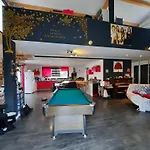 Chez Cendra