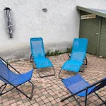 Le Cabanon