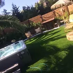 Villa Near Sea, Heated Pool,Isolella,Corsica
