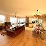 Magnifique Villa Neuve Cap Corse