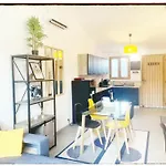 Villa Dolce, Piscine Privee Chauffee & Jacuzzi Privatif, 5Mn Des Plages