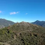 Charming Stay In An Authentic Corsican Village
