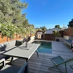 Villa Zanzibar Porto-Vecchio