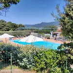 T2 Dolce & Vita C3 Vue Mer Et Piscine