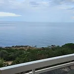 Lea-Vue Mer Panoramique- Clim-Wifi- Plage A Pieds