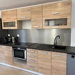 Appartement Avec Jacuzzi
