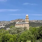 Casa U Castagnettu