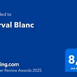 Narval Blanc
