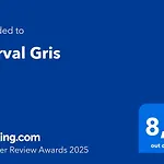 Narval Gris