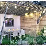 Villa Vita, Piscine Privee Chauffee & Jacuzzi Privatif, 5Mn Des Plages