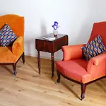 Casa Surgente