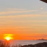 Magnifique Vue Mer - Proche Plage - Parking & Ac