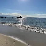 Magnifique Vue Mer - Proche Plage - Parking & Ac