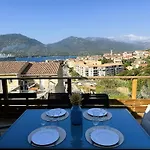 Superbe Vue Mer Et Montagne - T3 - 5Mn Des Plages