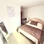 Auberge U Pampasgiolu