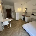 Charmant Studio Cours Paoli