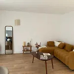 Appartement Plein Centre Vue Mer Propriano