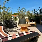 Rare Grand Appartement Standing Terrasse Et Jardin - Porticcio Proche Mer
