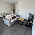 Studio Spacieux En Centre Ville
