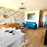 Luminous T3 In The Heights Of Ajaccio