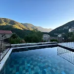 Casa Arena Authentique Maison De Village Avec Piscine Au Coeur De L'Alta Rocca - Zoza