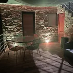 Maison De Bord De Mer Cap Corse