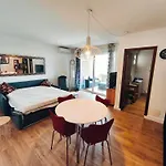 Appartement T2 Bord De Mer - Maria Beach