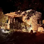 Bergerie Casa Santu 22M2, Patio 35M2, En Pierres Typique, Tout Equipe Et Neuf,De Samedi En Samedi