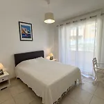 Appartement Le Diana Sanguinaires Ajaccio