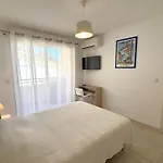 Appartement Le Diana Sanguinaires Ajaccio