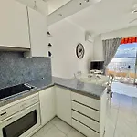 Studio Corse Azur Pieds Dans L'Eau Ajaccio