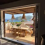 Villa Lily Bay Baie De Santa Giulia-Porto Vecchio