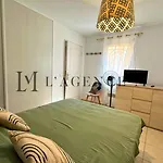 Appartement Donateo Proche Plage & Ville