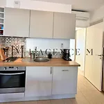 Studio Bis Rivages 100M De La Plage, Lumineux