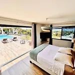 Luxe 5 Etoiles A Porticcio, Vue Mer, Proche Des Plages