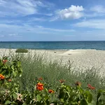 Villa 1 Minute Du Bord De Mer Jardin Clim Wifi