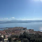 Appartement Parc Belvedere Ajaccio