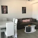 Appartement A Ajaccio Avec Vue Sur La Mer