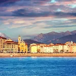 Appartement A Ajaccio Avec Vue Sur La Mer