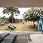 Rez-De-Villa Nadine - Aspretto, Ajaccio