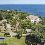 Villa Carole