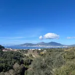 Superbe Maison F5 Avec Vue Mer - Plage A 5 Min - Climatisation - Wifi Gratuit
