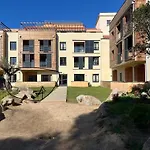 Appartement U Paradisu En Front De Mer A Pianottoli