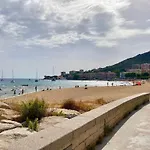 T3 Central A 2 Min De La Plage - Trottel