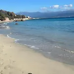 Studio Vue Mer Marinella